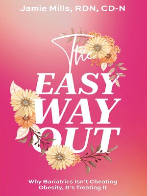 cover image of The Easy Way Out